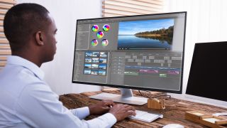 photo editing software for mac free download